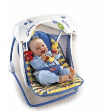 Мобильная качеля Дэлюкс Fisher Price Мобильная качеля Дэлюкс Fisher Price